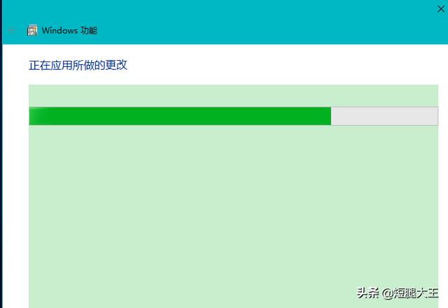 Win10安装不上.Net framework3.5怎么解决-win10安装不了net framework3.5