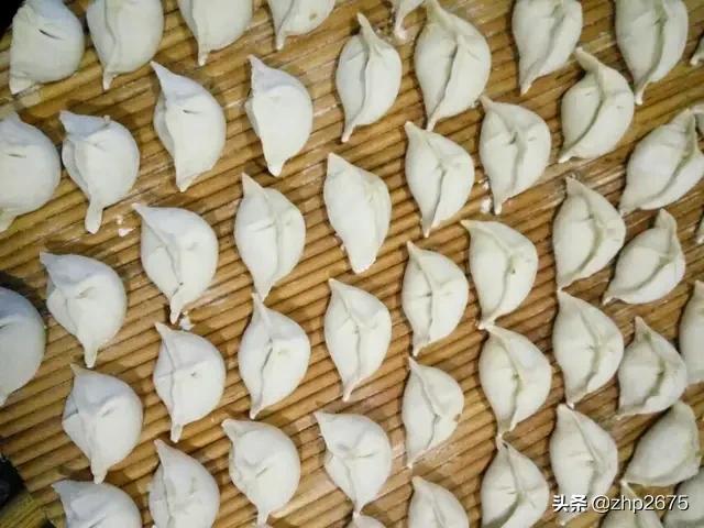 水饺怎么煮-水饺怎么煮不破皮