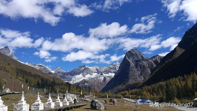 四姑娘山长坪沟旅游攻略-四姑娘山长坪沟旅游攻略自驾