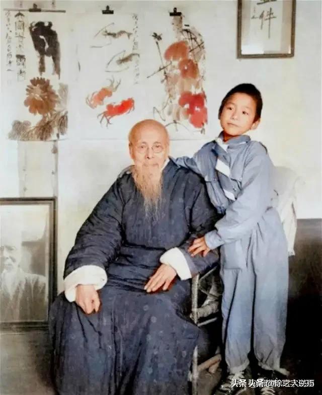 孩子学习美术有什么意义