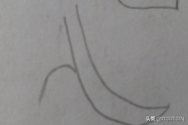 [英雄联盟彩铅画]电影，毒液，绘画，教程步骤？