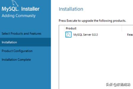 Windows系统MySQL8.0的安装教程？绿色版mysql
