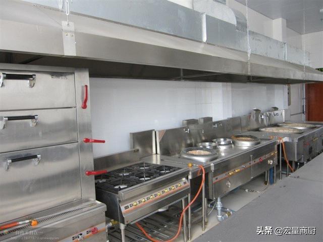 70人左右的单位食堂，厨房人员怎么配备较为合理？