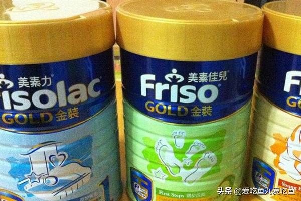 美素佳儿孕妇奶粉港版好还是大陆好