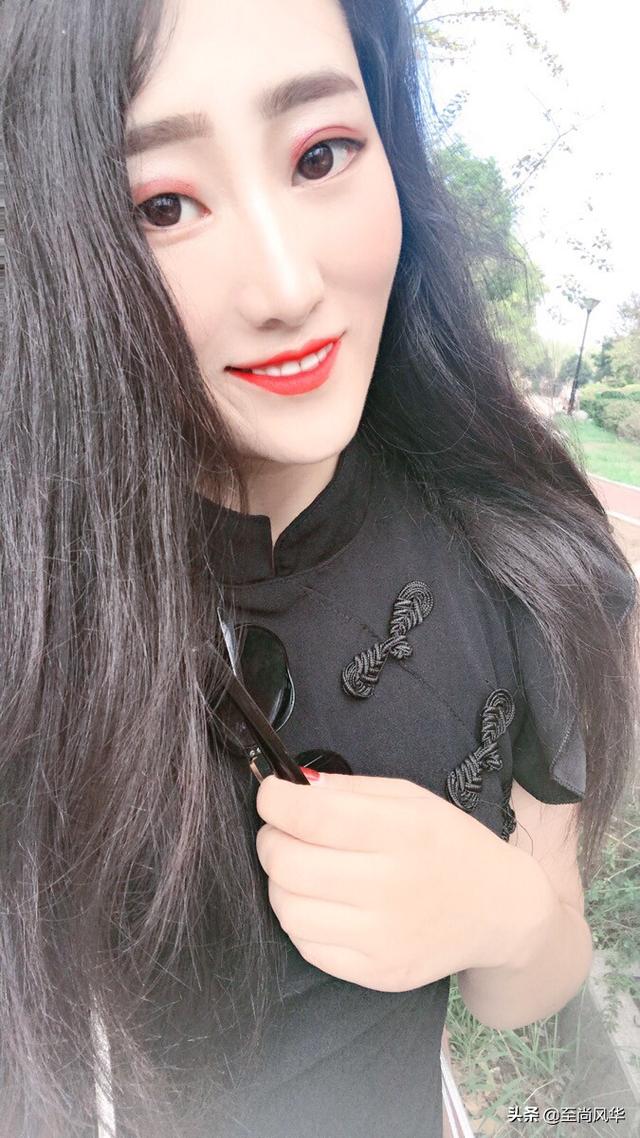 穿肉色裤袜如何搭配好看(图5)
