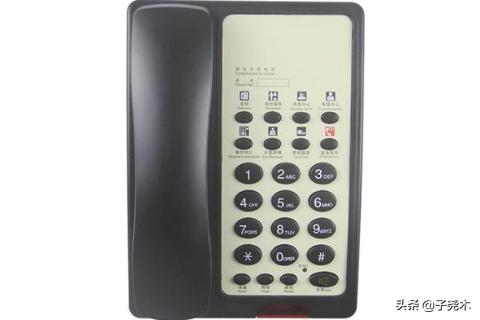 座机怎么用（固定电话的三方通话怎么使用？）