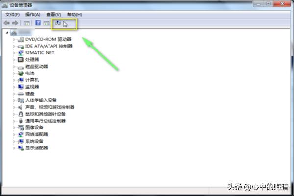 Win7如何更新驱动程序-win7如何更新驱动程序软件