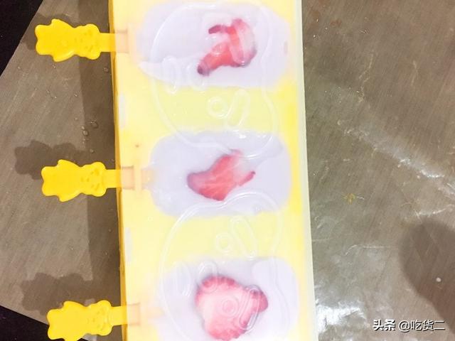 怎么给孩子吃雪糕好吃(图3)