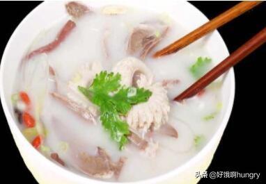 洛阳旅游美食攻略，洛阳旅游美食攻略一日游图