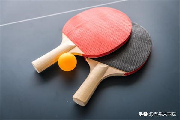 怎样练习乒乓球？对着墙练是个好方法？