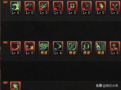 阿修罗刷图技能 阿修罗刷图加点-第4张图片-随然AIR主题