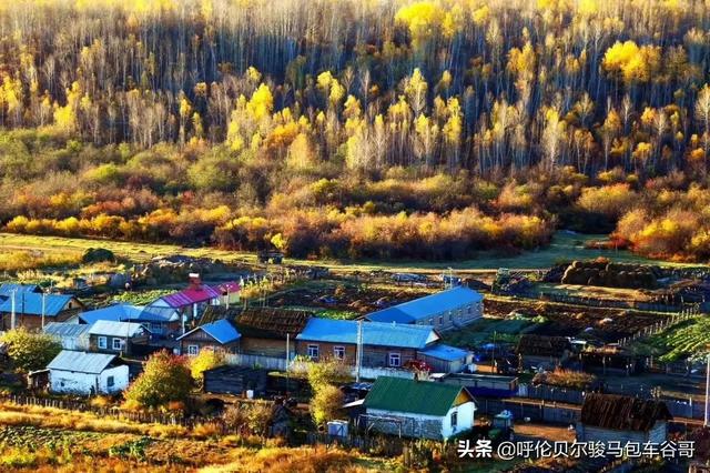 半拉山自驾游路线，半拉山自驾游路线攻略