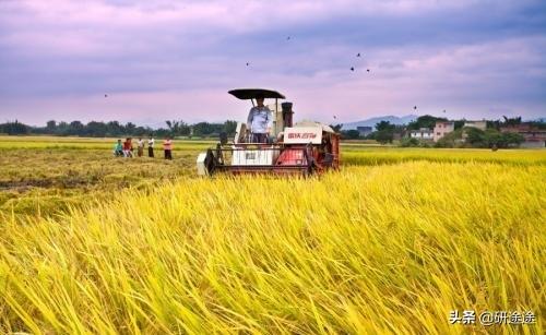 智能化农业示范基地建设方案 农业可以实现智能化管理、智能化收获吗？