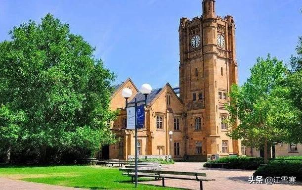 澳大利亚拉筹伯大学，澳大利亚拉筹伯大学世界排名