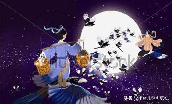 牛郎织女的故事很可怕（牛郎织女的故事真相）