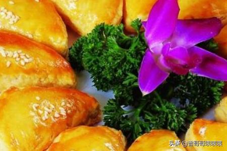 济南市芙蓉街什么好吃