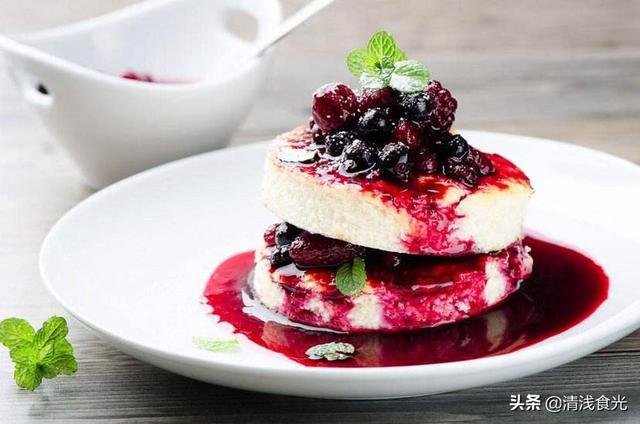 创意菜做法美食视频教程(图4)