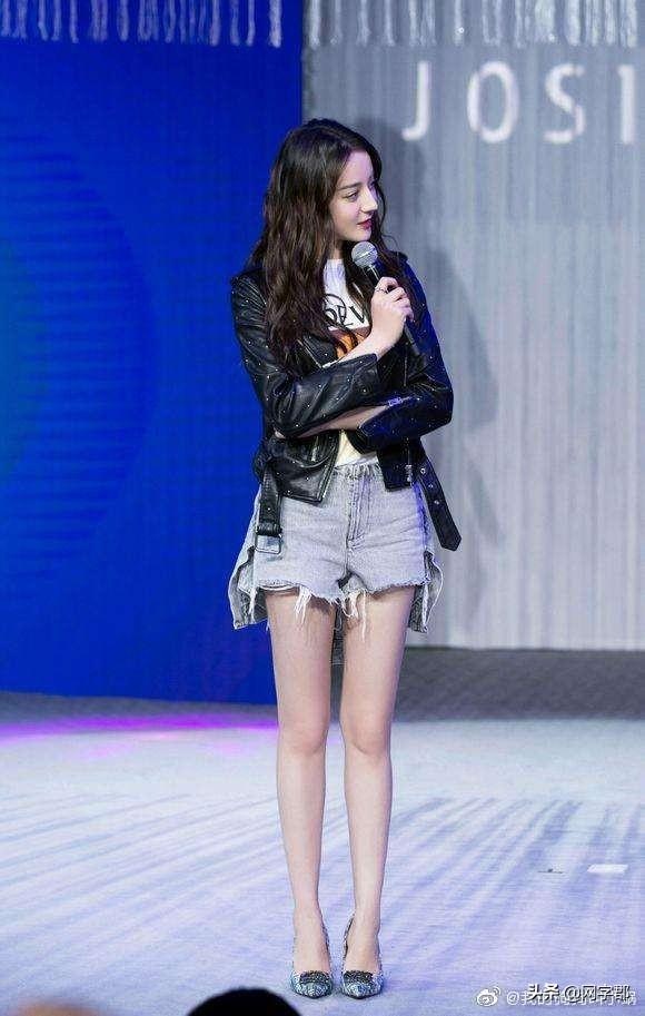 黑色小裙子如何搭配短款(图15)