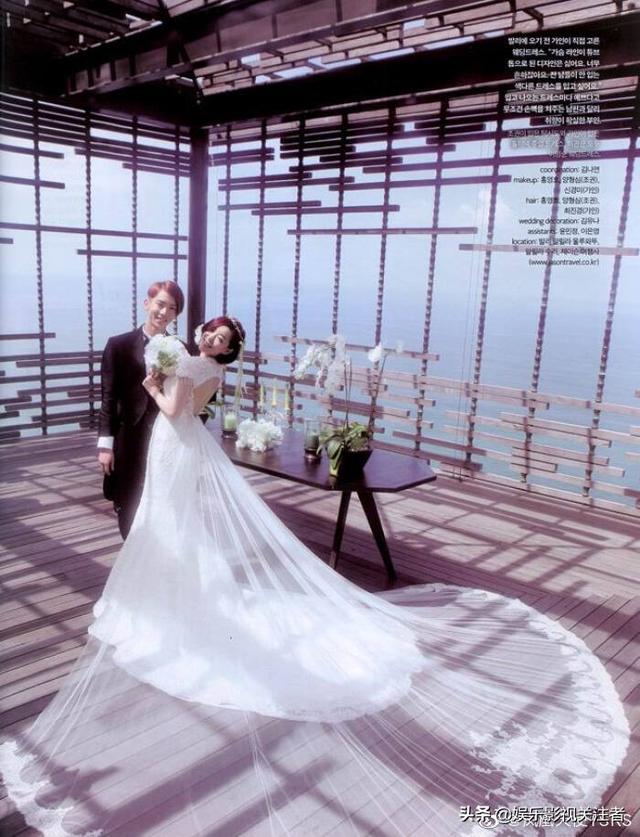 韩国综艺《我们结婚吧》中你最喜欢哪对情侣？