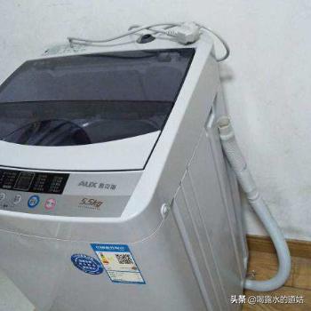 奥克斯洗衣机（奥克斯洗衣机怎么用？）