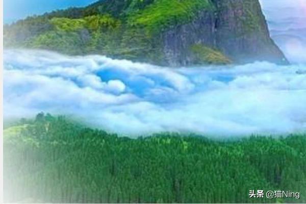 四川旅游景点必去十大(图3)