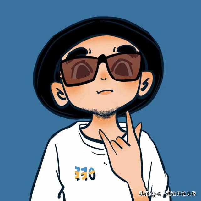最吸引女人微信男头像(图1)