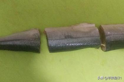 鱼罐头的做法-鱼罐头的做法视频