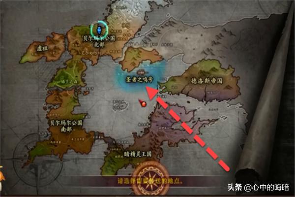 回归dnf攻略 dnf回归攻略最新  第11张