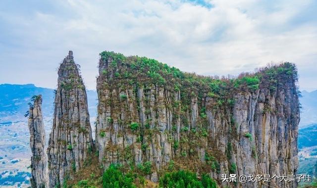 离湖北近的旅游景点大全， 离湖北近的旅游景点大全有哪些
