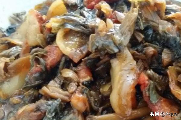 腌菜大全-山东腌菜大全