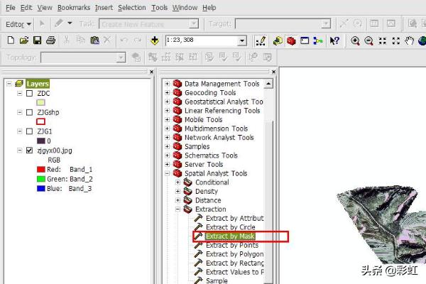 arcgis app开发教程