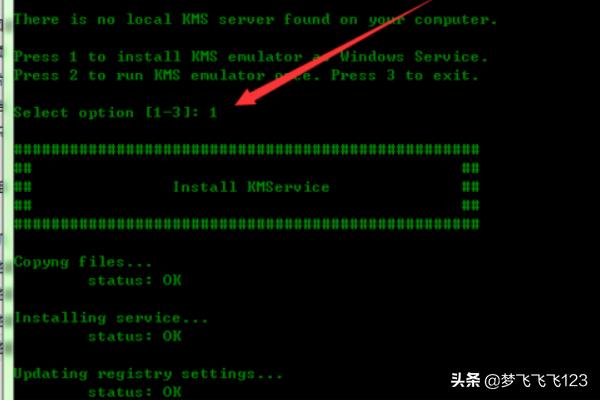 office 2010 正版验证激活工具-office2010正版验证激活工具教程