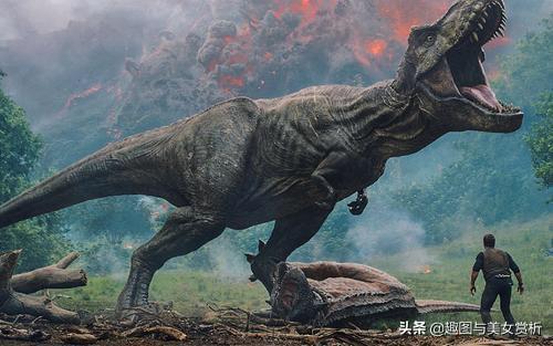 霸王龙的十大天敌_霸王龙的十大天敌图片