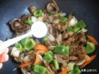 溜肥肠-溜肥肠的家常做法