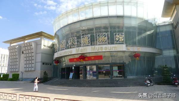 元谋必游景点第一必去的(图2)