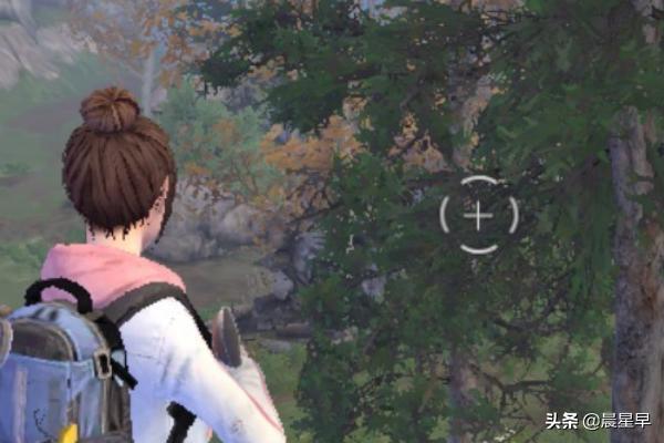 明日之后吃鸡怎么开枪(图4)