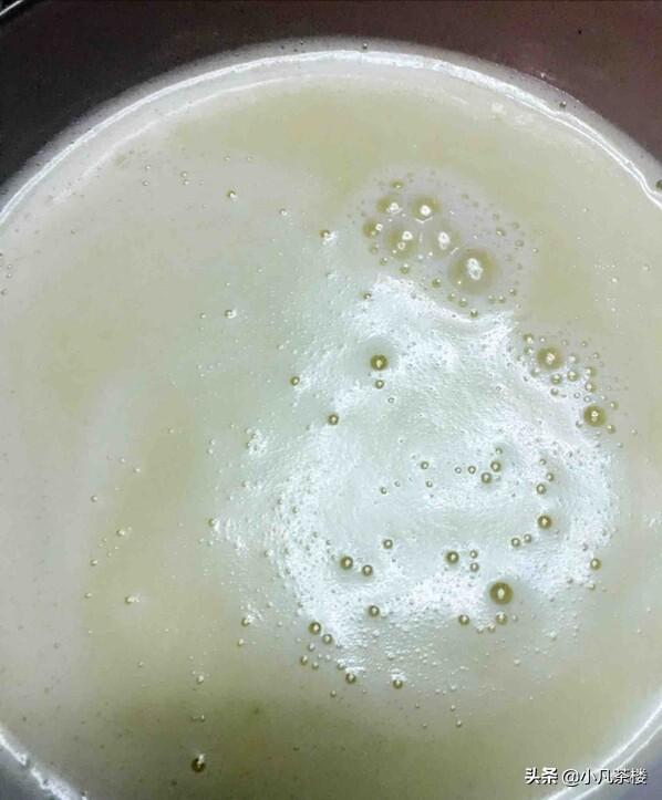 银耳如何搭配豆浆喝最好