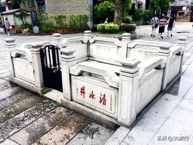 广州一日游路线推荐
