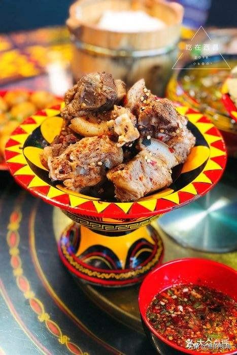 凉山特色美食小吃有哪些（四川凉山有哪些特产美食？）