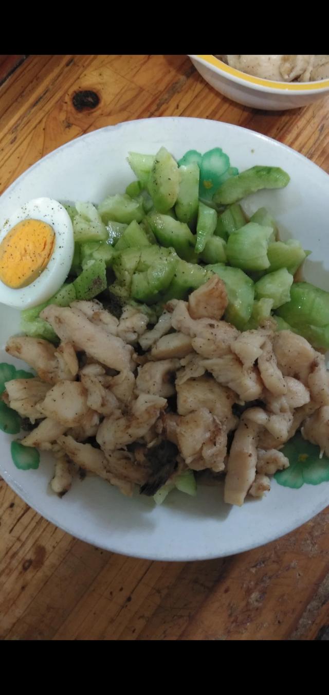 减肥食谱晚餐怎么吃牛排(图4)