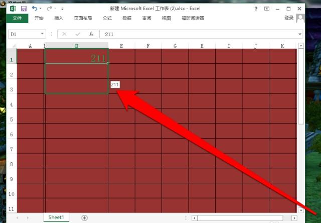 excel怎么收放表格？：表格怎么