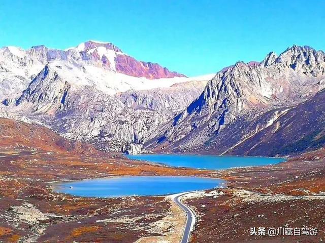 洛阳川藏线旅游攻略路线， 洛阳川藏线自驾游路线规划图