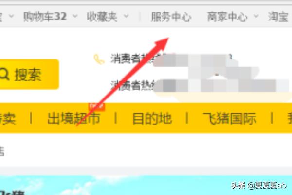 如何有效投诉飞猪？：飞猪客服电话
