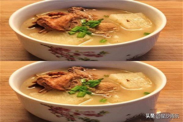 老鸭汤的做法大全-老鸭汤的做法大全家常