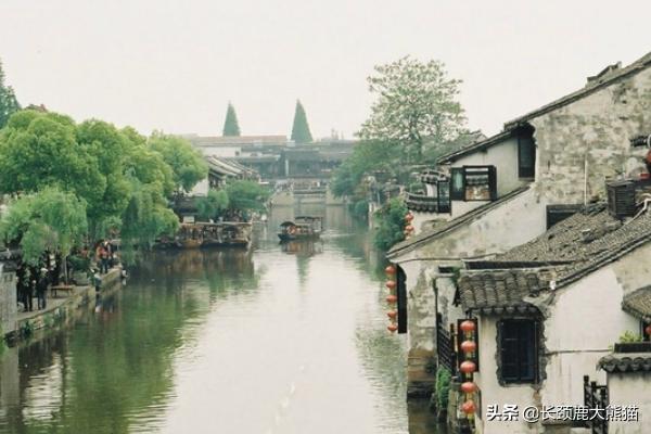 上海周边2日自驾游推荐 上海周边2日游攻略