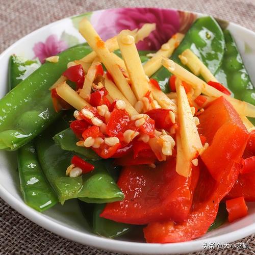 可口凉菜-可口凉菜菜谱大全