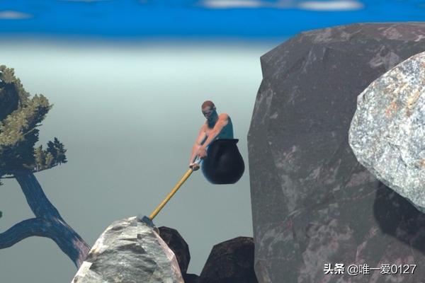 掘地求升攻略第一关 掘地求升攻略第一关视频  第6张