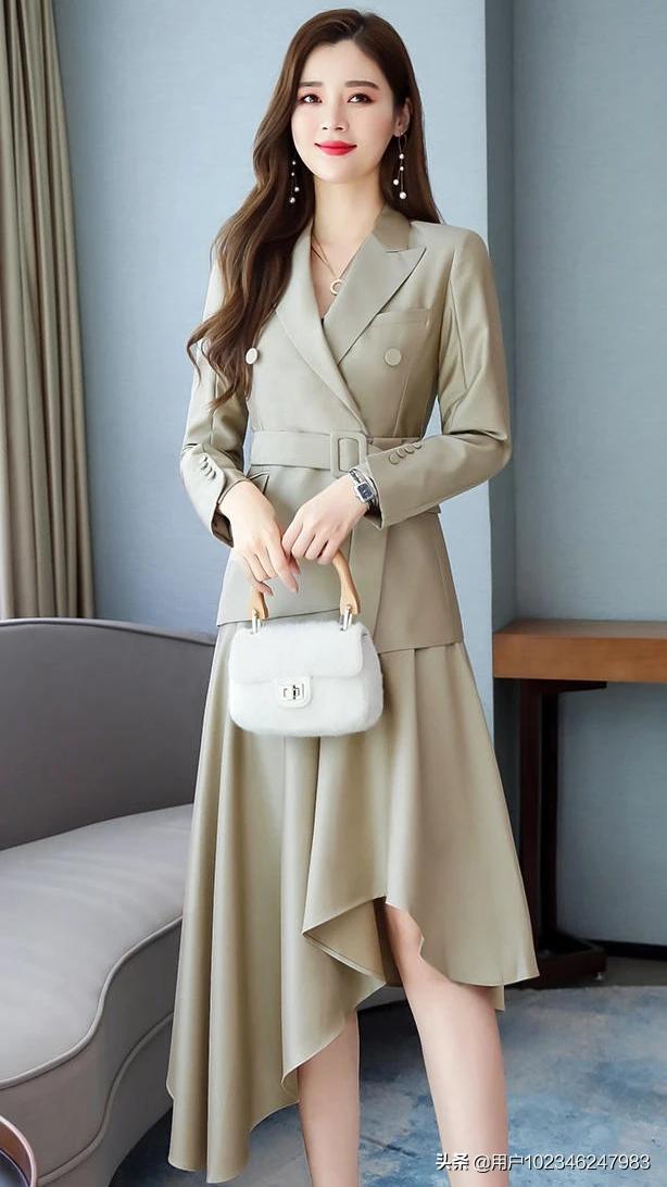 20岁女性穿什么衣服(图7)