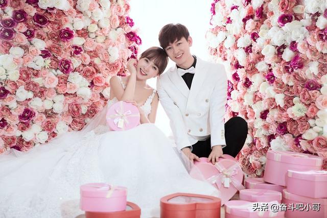 婚庆布置花店布置，婚庆布置花店布置效果图