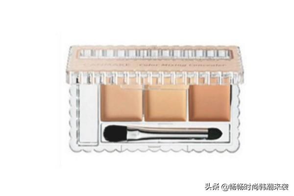 遮瑕效果最好的遮瑕膏（遮瑕效果最好的遮瑕霜）